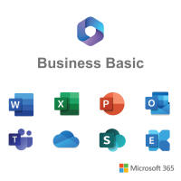 Microsoft 365 Business Basic