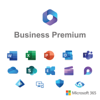 Microsoft 365 Business Premium