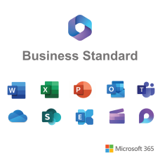 Microsoft 365 Business Standard